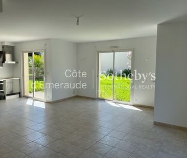 Location Maison 5 pièces 101m² PLEURTUIT 35730 - Photo 1