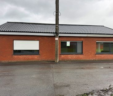 Alleenstaande woning met 3 slaapkamers te Ichtegem - Foto 5