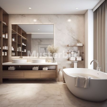 Exchange building: Charming 4.5-room apartment in the heart of Zurich - Photo 3