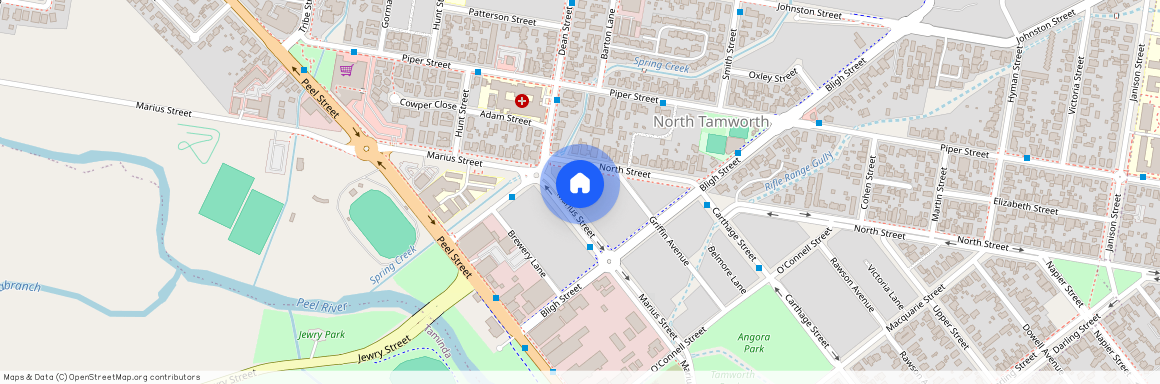 90 Marius Street, NSW 2340, Tamworth