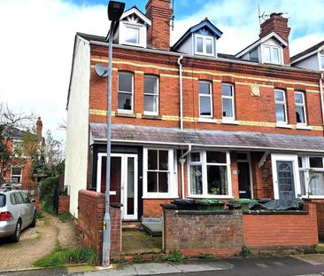 3 bedroom end of terrace house to rent - Photo 2