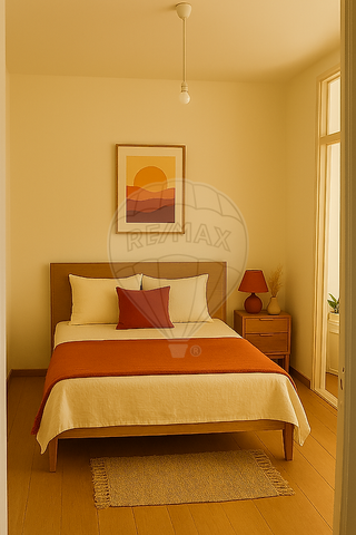 Apartamento T2 em Lisboa - Photo 2