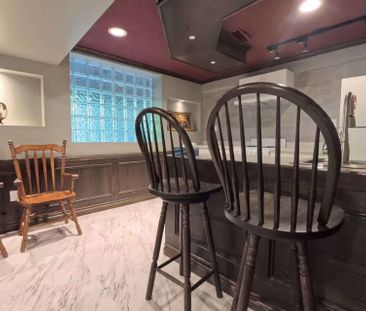 For Lease - 40 Cranberry Lane Unit# Bsmt, Aurora, Ontario - Photo 4