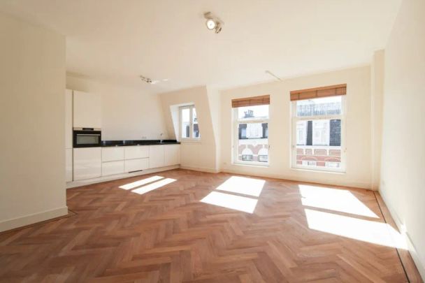 Van Eeghenstraat 44 3 - Foto 1