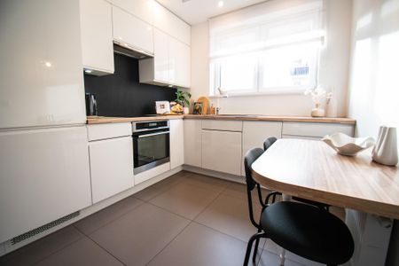 Poznań, Stare Miasto ul. Mariana Jaroczyńskiego - Фото 5