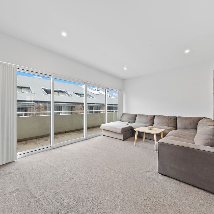 14/61-63 New Canterbury Road, Petersham NSW 2049 - Apartment For Rent | Domain - Photo 1