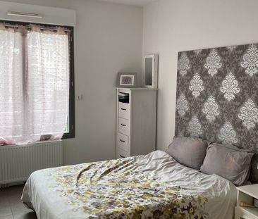 Location Appartement 3 pièces 70m² LIMOGES 87000 - Photo 4