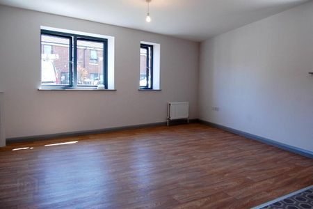 Apartment 1 172 North Queen Street, Belfast, BT15 1HR - Photo 2