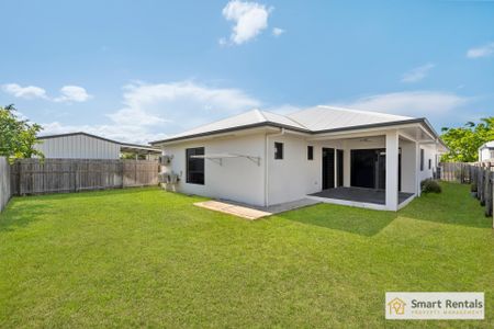 33 Swanlea Circuit, Bohle Plains QLD 4817 - House For Rent | Domain - Photo 5