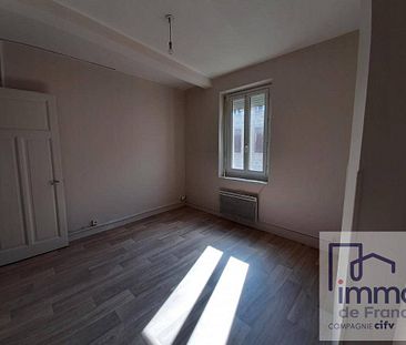 Location appartement t2 43 m² à Sury-le-Comtal (42450) - Photo 1