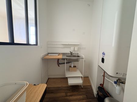 Rennes Arsenal Redon - 2 pièces - Photo 5