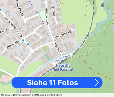 Stilvolle 2-Zimmer-Wohnung mit großem Balkon und hochwertiger Ausst... - Foto 1