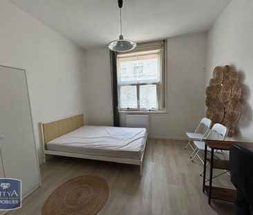 Location Appartement 1 pièce 21m² LOOS 59120 - Photo 1