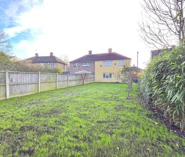 Three bed semi detached - Photo 5