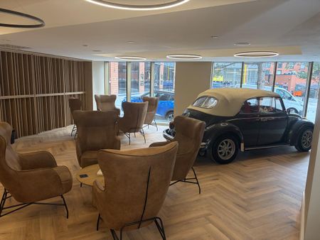 5 bedroom house share to rent - Photo 3