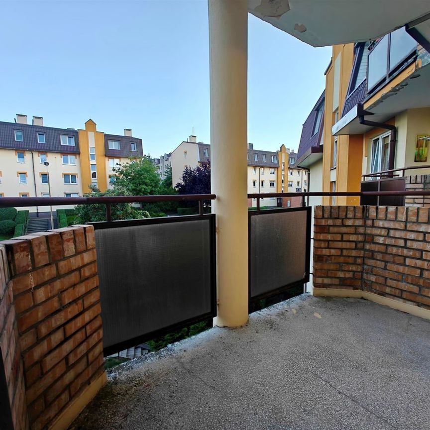 Mieszkanie na wynajem - Фото 1