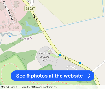 Flag Hill, Colchester - Photo 1