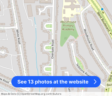 Overdale Road - Quinton - Photo 1