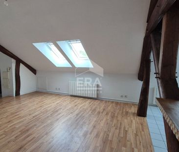 Appartement Brie Comte Robert 3 pièce(s) 50.71 m2 - Photo 3