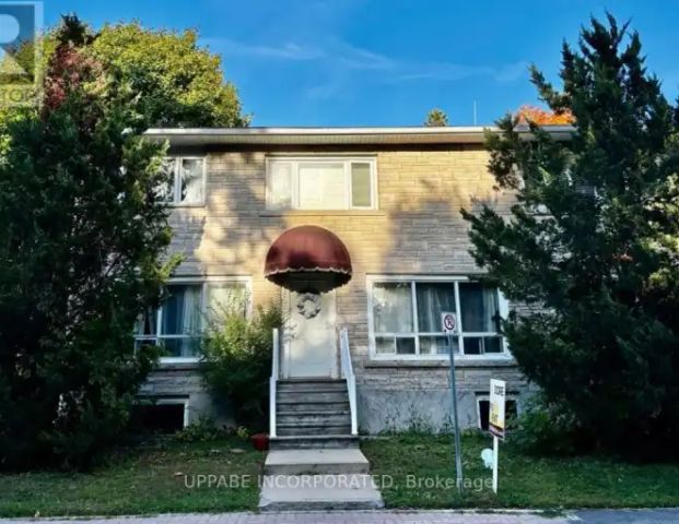 2 - 225 COBOURG STREET | 2 - 225 COBOURG STREET, Ottawa - Photo 1