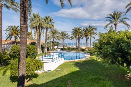 Apartamento de alquiler en Carr. de Les Marines a Dénia, Les Bovetes - La Felicidad - Photo 5