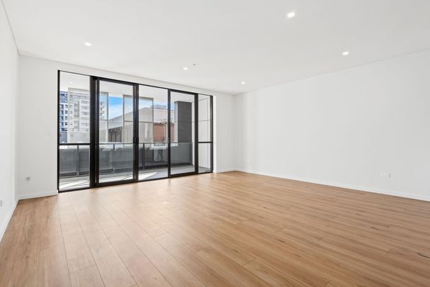 203/31-33 Atchison Street, - Photo 1