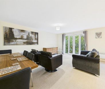 2 bedroom apartment to rent - Photo 3