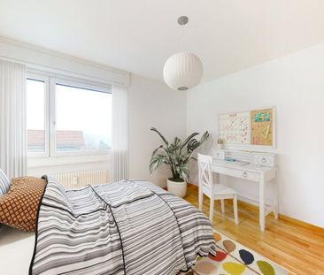 3 Zimmer, 63 m², 3. Stock - Foto 2
