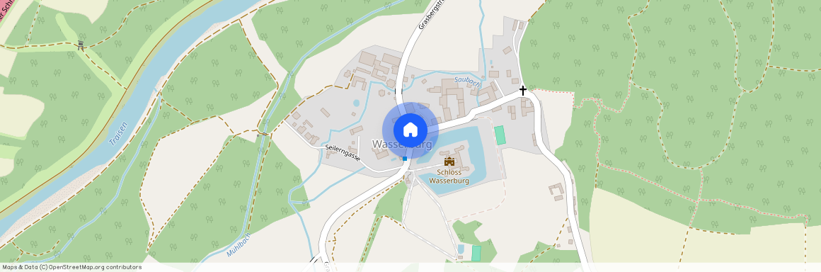 3140, Wasserburg