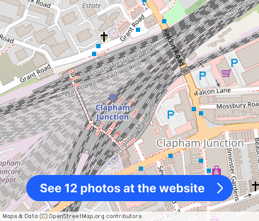 Clapham Junction, London, SW11 - Photo 1