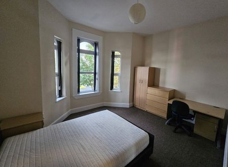 8 Bed student house in Fallowfield - Photo 5