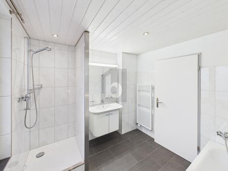 CENTRAL, NATURE-CLOSE WITH LARGE KITCHEN - Photo 3