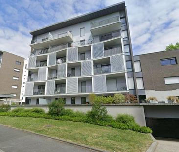 Appartement T3 à louer - 66 m² - Photo 5