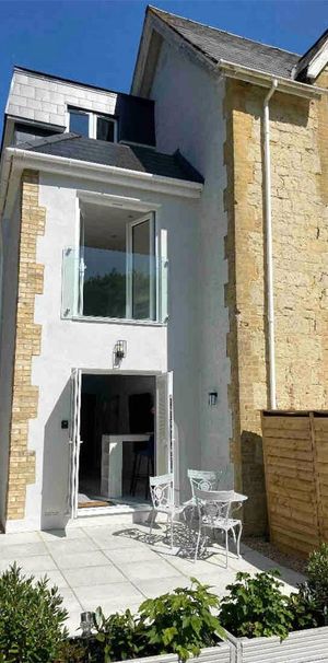 1 bedroom house to rent - Photo 2