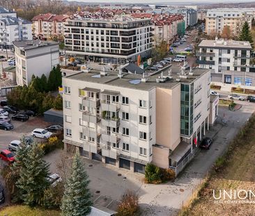 Kraków, Ruczaj, Kobierzyńska 142a - Photo 2