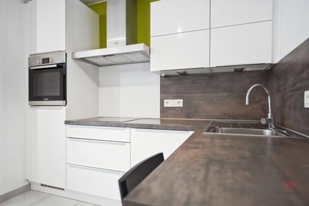 Appartement te huur - Photo 4