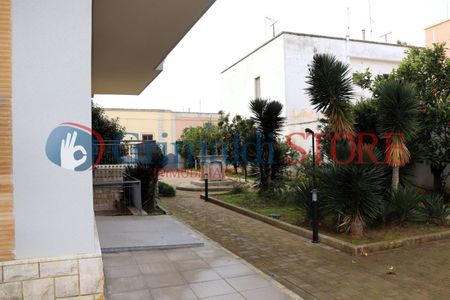 Villa unifamiliare via Santo Giuseppe 1a, Squinzano - Photo 3
