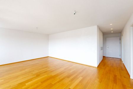 Moderne Wohnung in Zürich Seebach - Photo 4