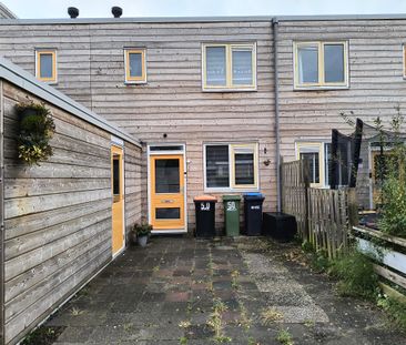 Moezelstraat 50, 4-kamerwoning houtskeletbouw - Photo 2