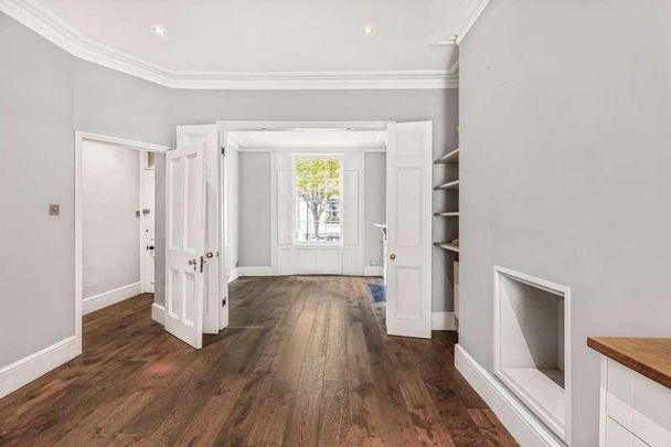 Ripplevale Grove, Angel, N1 - Photo 1