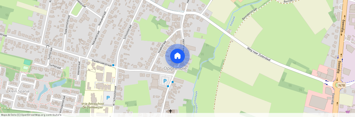 Heirstraat 470 / 4, 3630 Opgrimbie