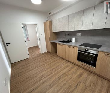 Pronájem bytu 2+1 43 m² - Photo 1