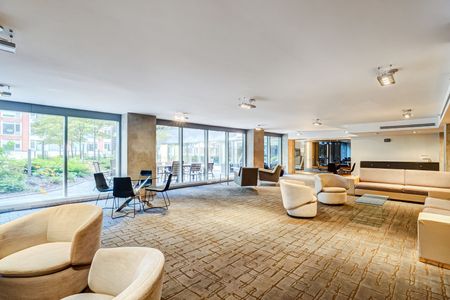 Condo for rent, Montréal (Ville-Marie) - Photo 5