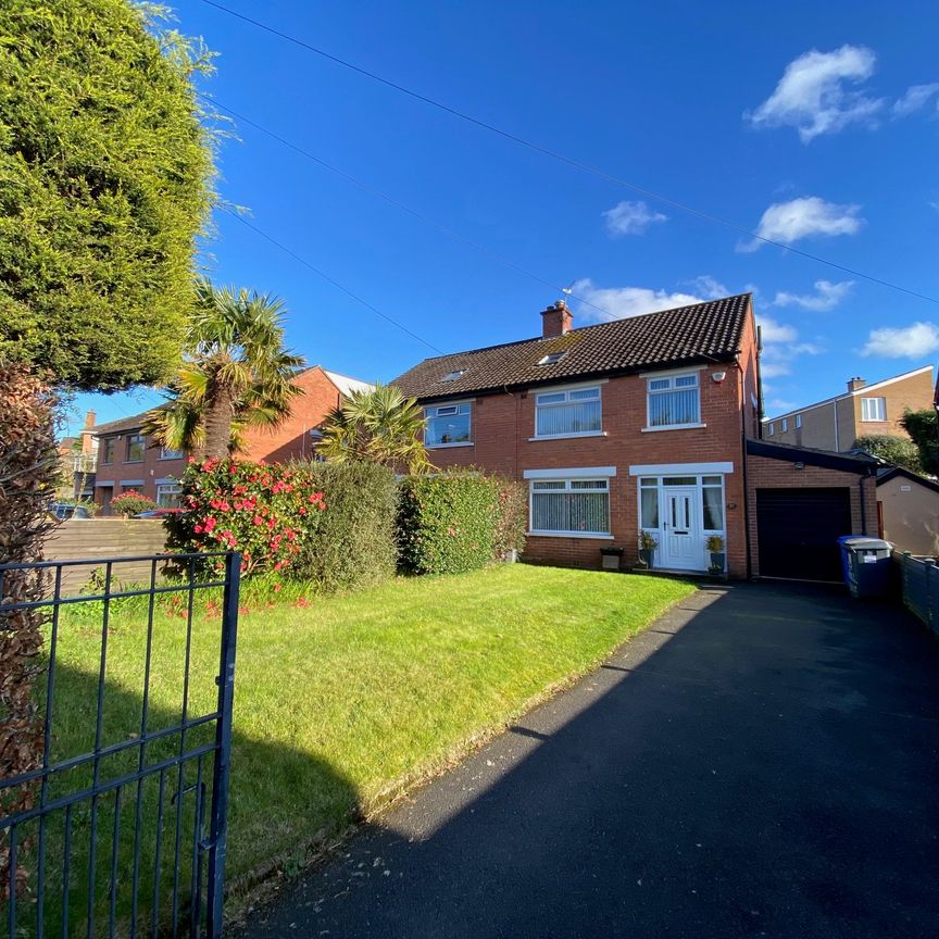 37 Hillside Crescent, Belfast, BT9 5EN - Photo 1