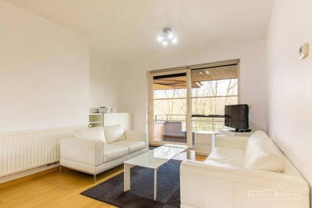 Penthouse - à louer - Photo 5