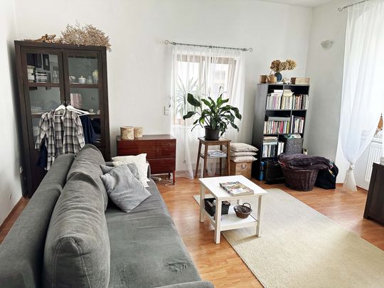 Pronájem bytu 1+kk a garsoniéry 36 m² - Photo 1