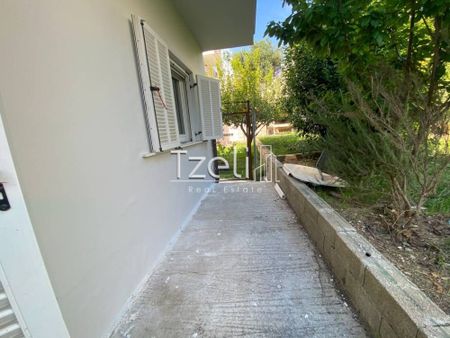 Διαμέρισμα για ενοικίαση Αμπελόκηποι (Πάτρα) - Φωτογραφία 4