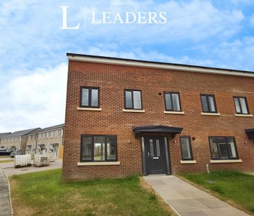 3 bedroom house to rent - Photo 1