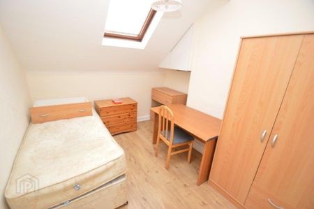 3 Lisburn Avenue, Belfast, BT9 7FX - Photo 3