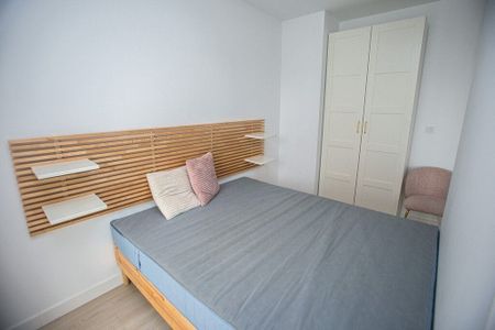 Mieszkanie do wynajęcia 2 pokoje Żupnicza, Warszawa 30 m² - Фото 4